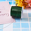 Round Copper Beading Wire for Jewelry Making YS-TAC0004-0.3mm-06-5