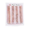 Grade 6A Natural Cultured Freshwater Pearl Beads PEAR-N018-6A-6570C-2