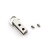 Alloy Metal Buckles DIY-WH0283-19P-1