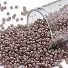 TOHO Round Seed Beads SEED-XTR11-1201-1