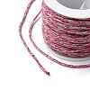 Cotton Braid Thread OCOR-B003-01A-07-3