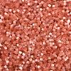 Imitation Cat Eyes Glass Seed Beads X1-SEED-H003-03M-2