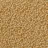 MIYUKI Round Rocailles Beads SEED-JP0009-RR0677-3