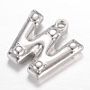 Tarnish Resistant 201 Stainless Steel Charms STAS-G081-45P-2