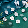 DIY Brooch Making Kits DIY-HY0003-02P-03-4