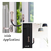 Stainless Steel Swing Bar Door Lock SW-TAC0002-02C-6