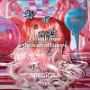 Preciosa® MAXIMA Crystal Fancy Stones X-PRC-FD8-70530-5