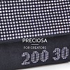 Preciosa® Crystal Hotfix Flatback Stones Y-PRC-HSS8-00530-200-4