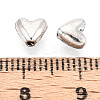 Tibetan Silver Beads AB948-3