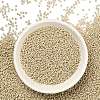 TOHO 6/0 Demi Round Beads SEED-DR06-PF558F-4