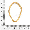 304 Stainless Steel Linking Rings STAS-E547-05G-06-3