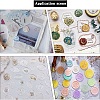 Wax Seal Stamp Set AJEW-WH0208-680-4