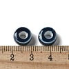 Handmade Porcelain Beads PORC-L080-C02-3
