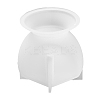 3D DIY Silicone Candle Molds DIY-K073-28D-2
