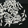 Brass Cord Ends EC038-NFS-2