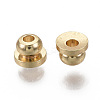 Brass Spacer Beads KK-T063-002-NF-2