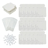 Earring Displays Cards CDIS-FS0001-12E-1