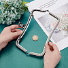 Iron Purse Frame Handle FIND-WH0081-78B-5