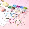 DIY Bracelets Jewelry Finding Kits DIY-FS0007-83-7