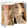 Jewelry Findings Sets KK-PH0003-71-3