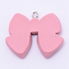 Resin Pendants RESI-TAC0001-01L-G-2