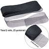 Elastic Stretch Net with Fish Bone Mesh FIND-WH0083-01B-2