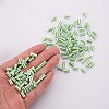 Glass Bugle Beads SEED-S055-A-004-5
