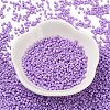 Baking Paint Glass Seed Beads SEED-S042-05B-71-2
