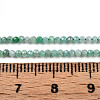 Natural Emerald Beads Strands G-T141-63A-5