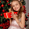DIY Christmas Jewelry Making Finding Kits DIY-BT0001-44-9