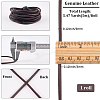 5M Cowhide Leather Cord WL-GF0001-29A-02-2
