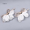 Bowknot Organza Ornament Accessories FIND-S303-04E-1-3