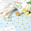 300Pcs 15 Styles Tibetan Style Alloy Beads Set FIND-SP0002-16A-4