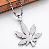 Pendant Necklaces for Men FS-WG233B8-06-1