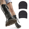 Anti Skid Rubber Shoes Bottom Heel Sole DIY-WH0319-41-3
