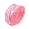 Fishtail Yarn Iridescent Ribbon for Bowknot Making OCOR-B004-02A-06-1