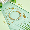 Iron Spacer Beads IFIN-UN0001-13G-02-5