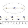 304 Stainless Steel Cable Chains CHS-K018-19G-04-2