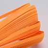 Quilling Paper Strips X-DIY-J001-5mm-B20-1