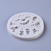 Food Grade Silicone Molds DIY-K011-06-2