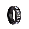 304 Stainless Steel Finger Rings for Men FS-WGCDCB6-05-1