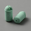 Bottle Food Grade Eco-Friendly Silicone Beads SIL-WH0006-20K-2