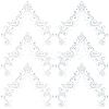 Glass Hotfix Rhinestone DIY-CY0001-01D-1