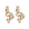 Alloy Pendants PALLOY-K259-01G-1