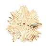 Rack Plating Brass Pendants LS-KK-M261-12G-1