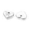 Rack Plating Alloy Pendants PALLOY-T095-18P-2
