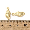 Brass Pendants KK-D388-04G-05-3