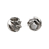 Brass Beads KK-B147-02B-P-2