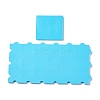 Diy Mathematical Addition and Subtraction Toy Silicone Molds DIY-C014-07-3