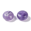 Natural Amethyst Beads G-L524-20H-03-2
